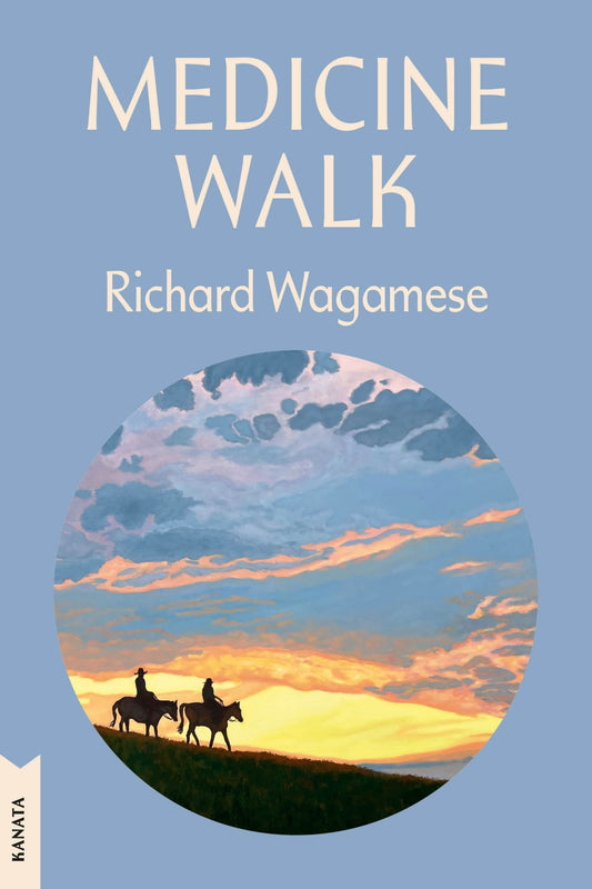Medicine Walk
