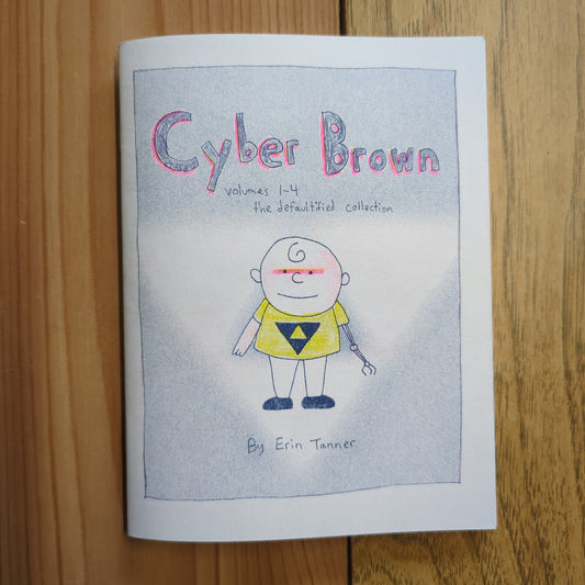 Cyber Brown