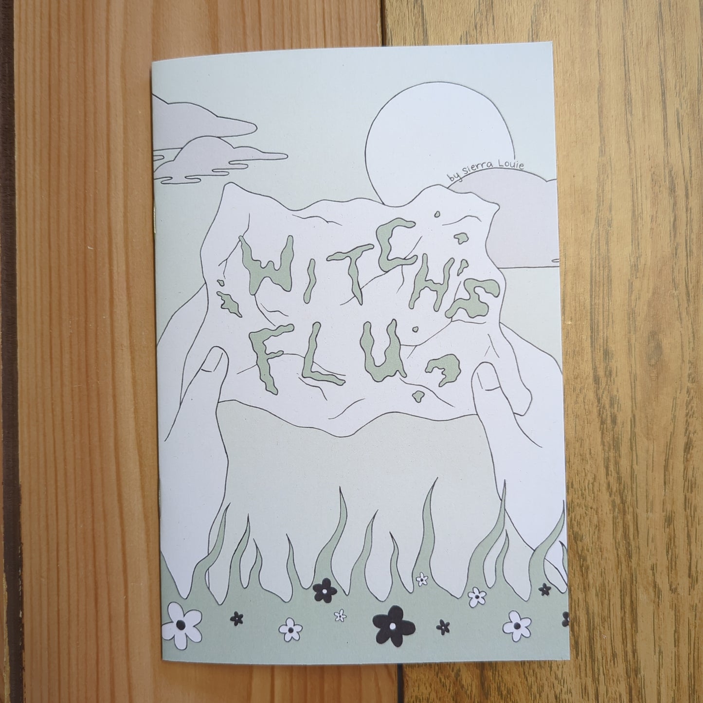 Witch's Flu