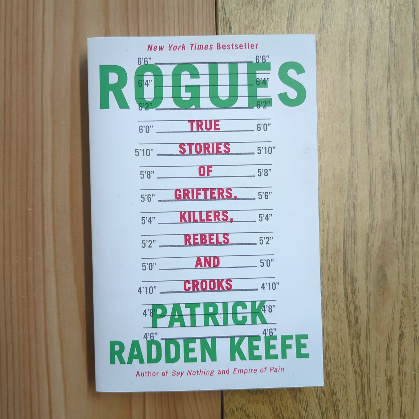 Rogues