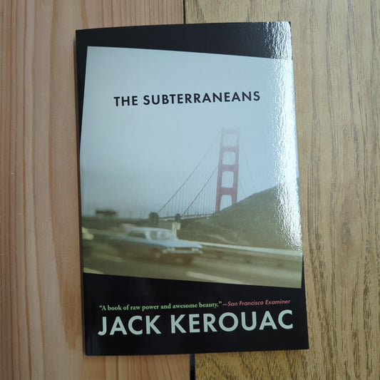 The Subterraneans