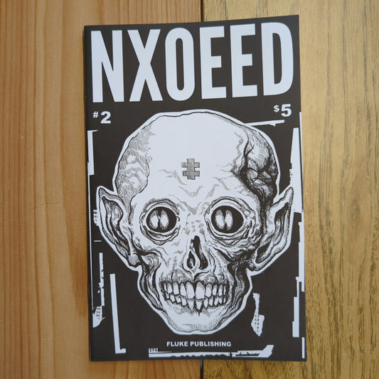 Nxoeed #2