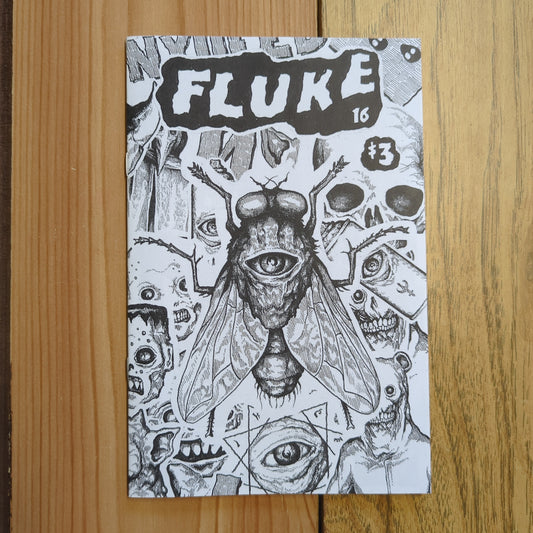 Fluke #16