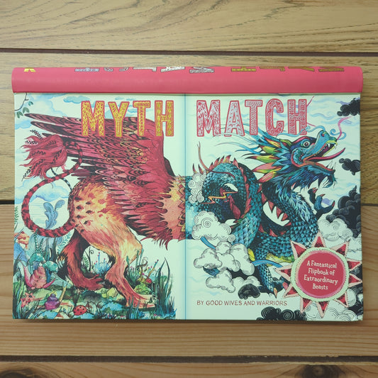 Myth Match