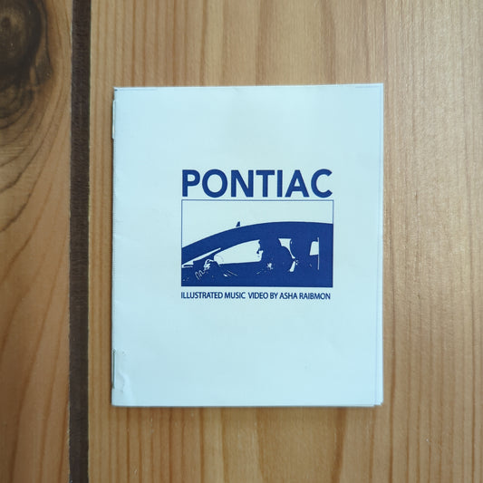 Pontiac