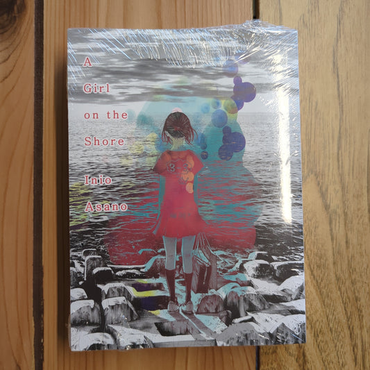 A Girl on the Shore