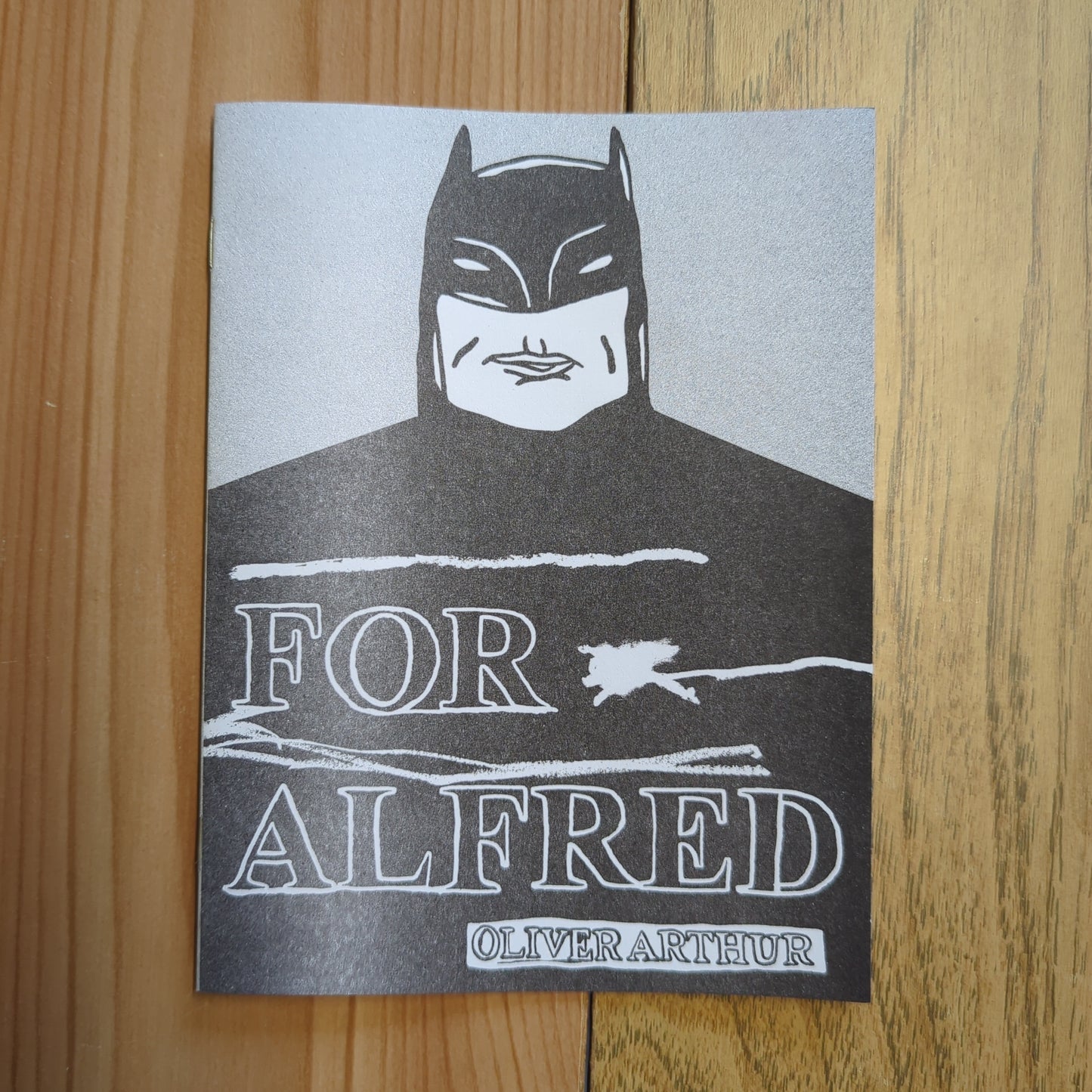 For Alfred