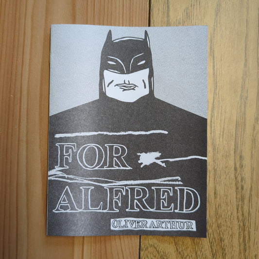 For Alfred