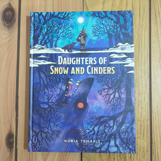 Daughters of Snow and Cinders