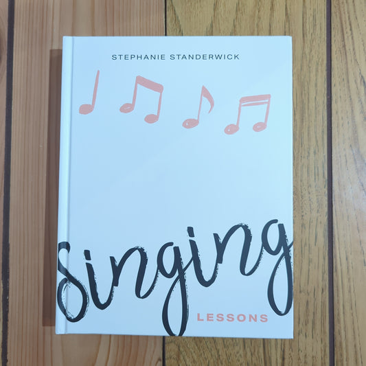 Singing Lessons