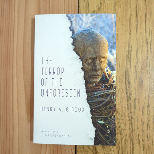 The Terror of the Unforseen