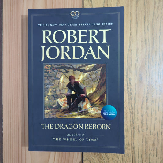 The Dragon Reborn