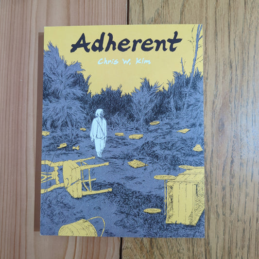 Adherent