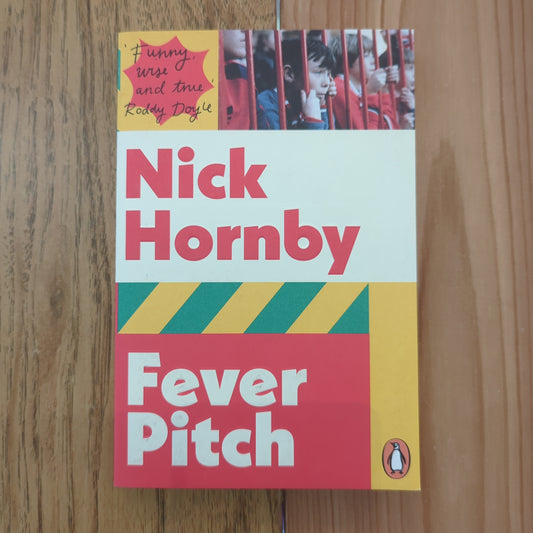 Fever Pitch