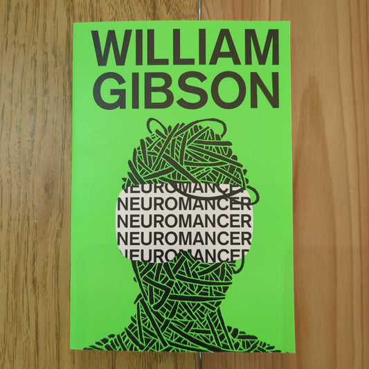 Neuromancer