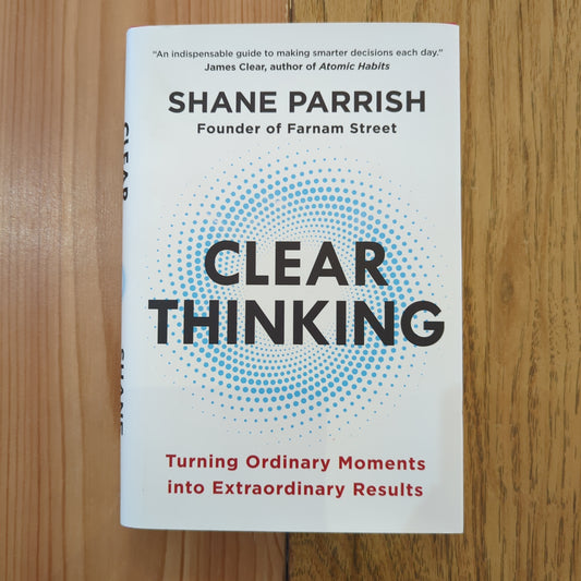 Clear Thinking