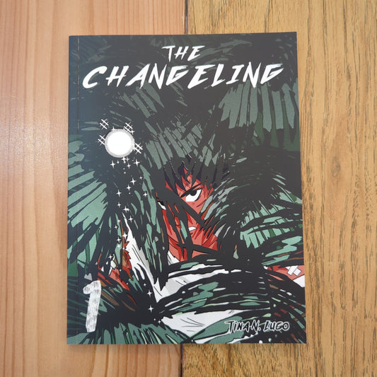 The Changeling Vol 1