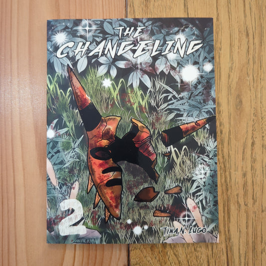 The Changeling Vol 2