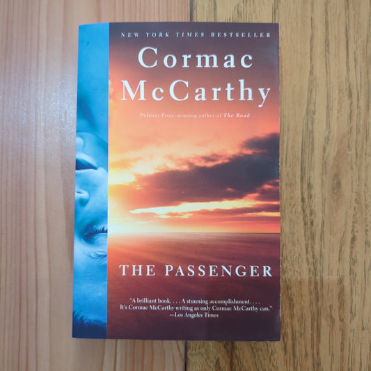 The Passenger