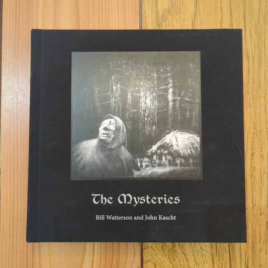 The Mysteries