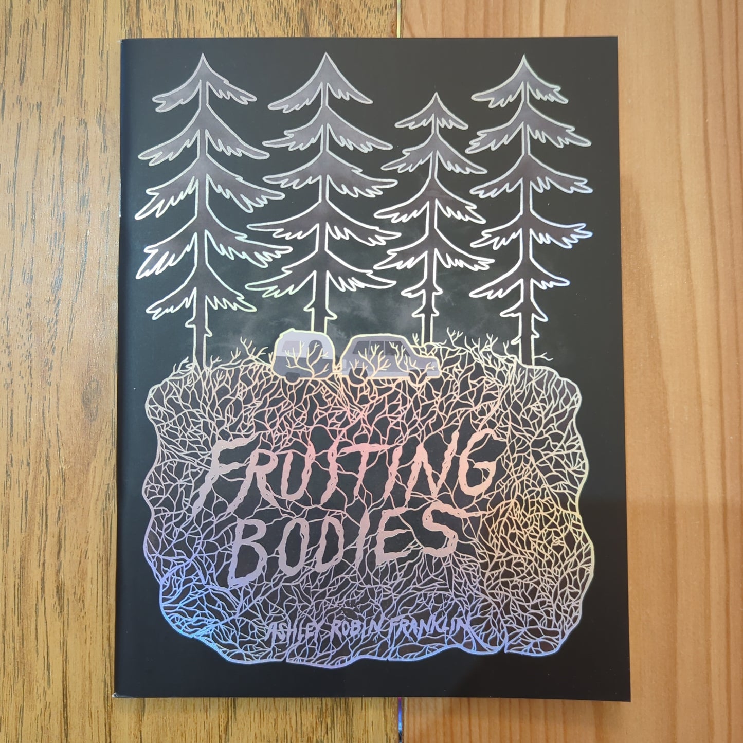 Fruiting Bodies