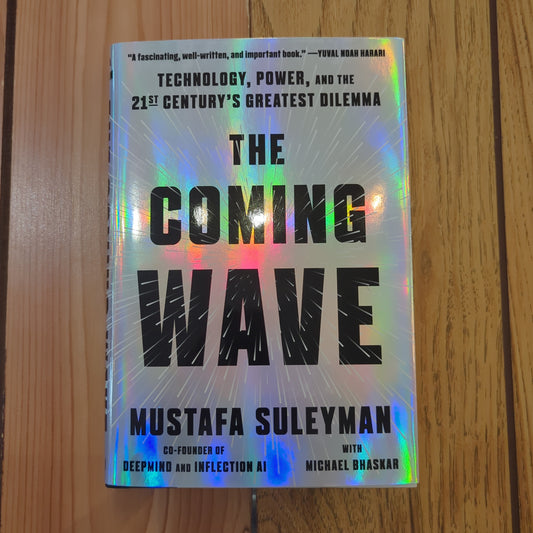 The Coming Wave