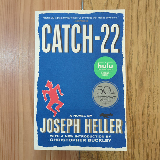 Catch-22
