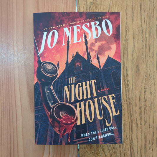 The Night House