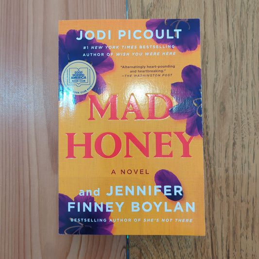 Mad Honey