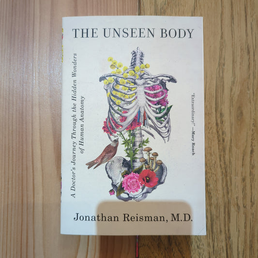 The Unseen Body