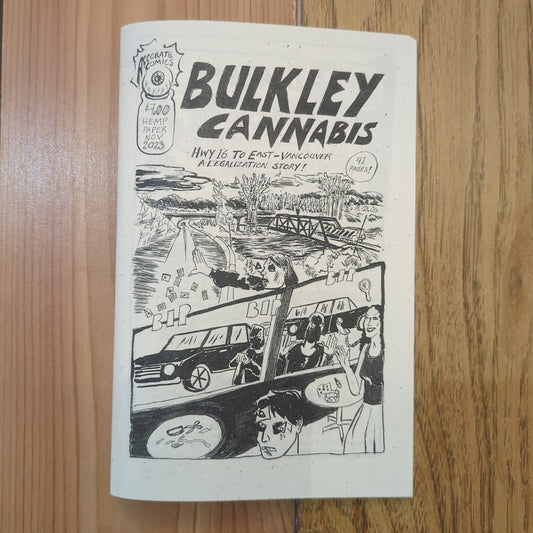 Bulkley Cannabis