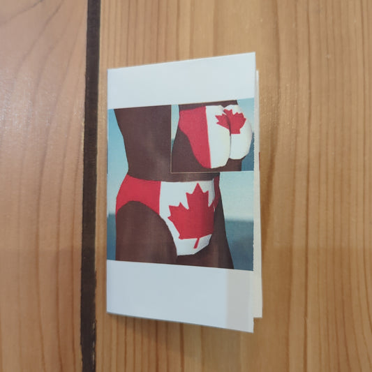 Canada Zine