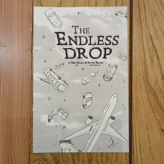 The Endless Drop