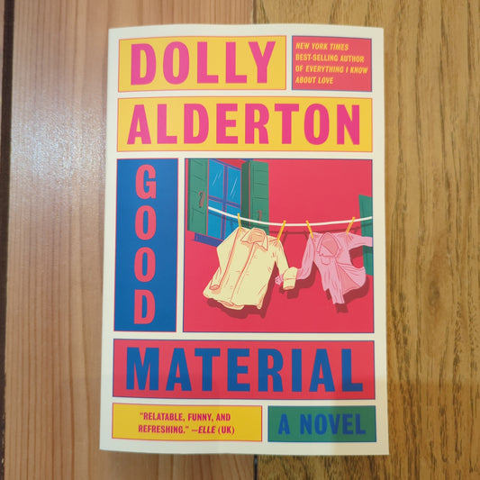 Good Material