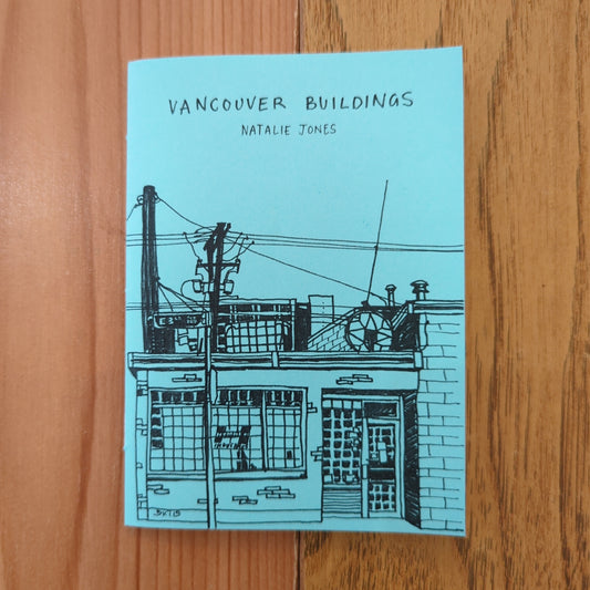 Vancouver Buildings