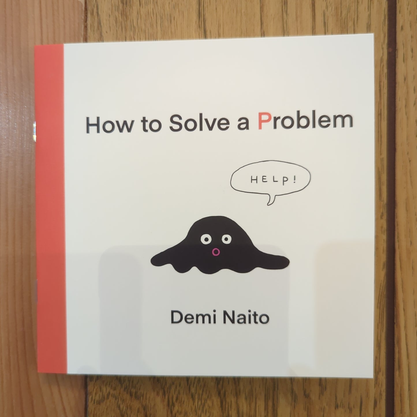 How to Solve a Problem