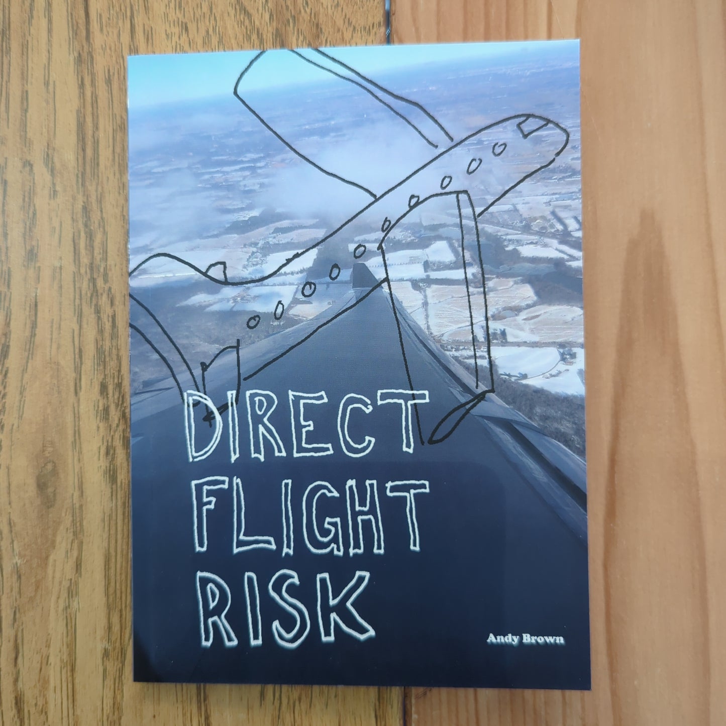 Direct Flight Risk