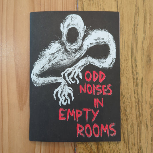 Odd Noises in Empty Rooms