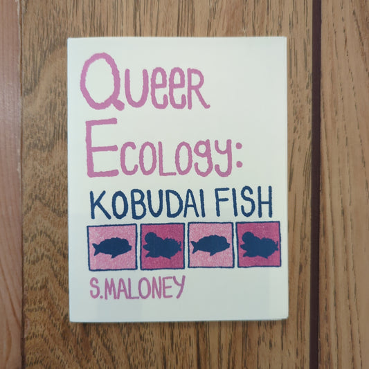 Queer Ecology: Kobudai Fish