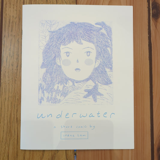 Underwater (Riso)