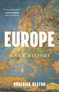 Europe: A New History