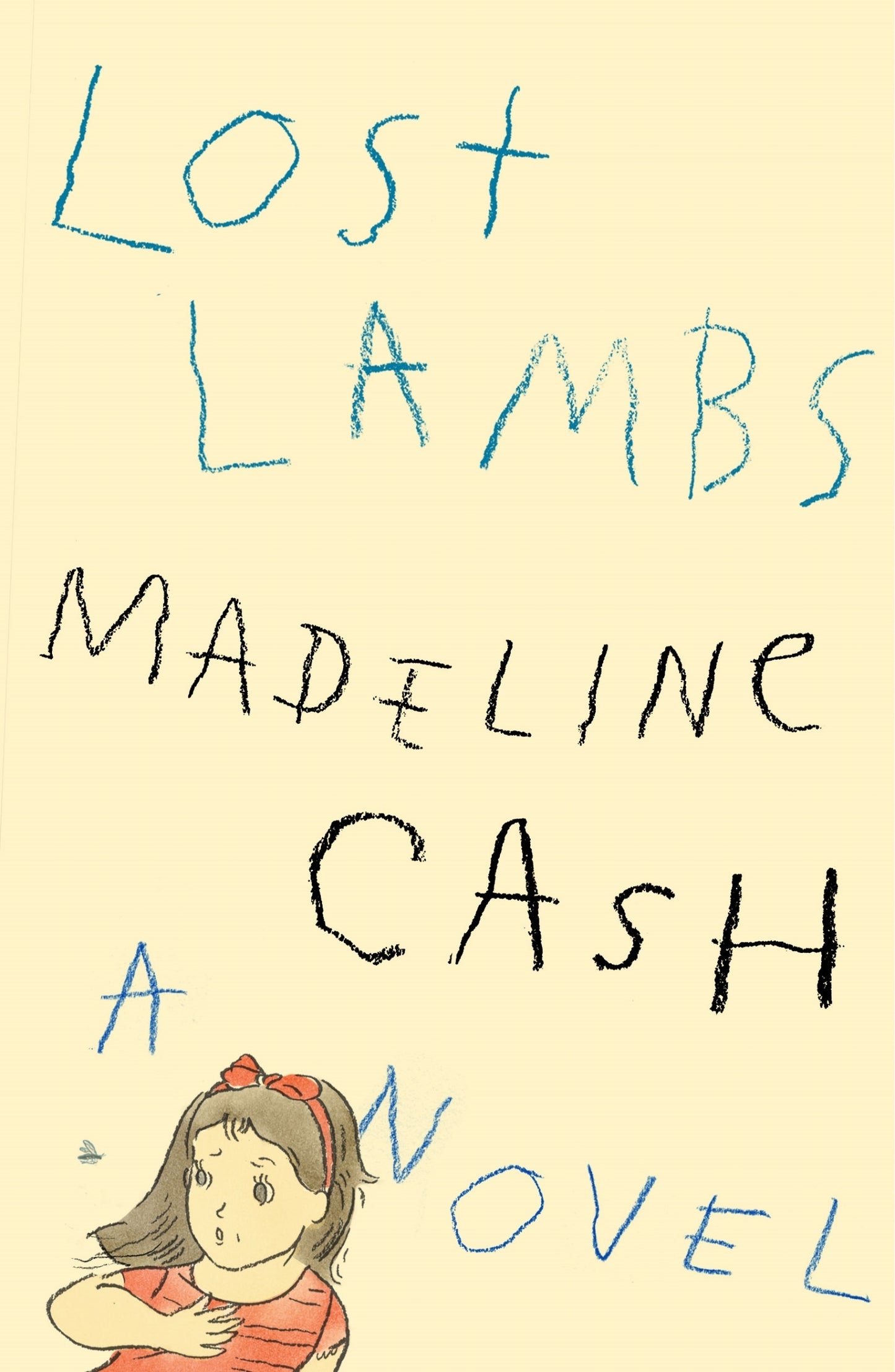Lost Lambs