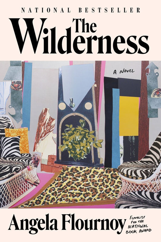 The Wilderness: A Novel