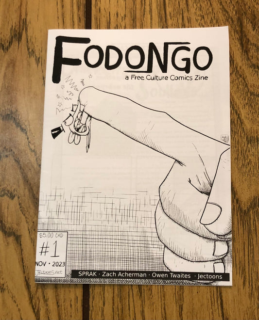 Fodongo #1