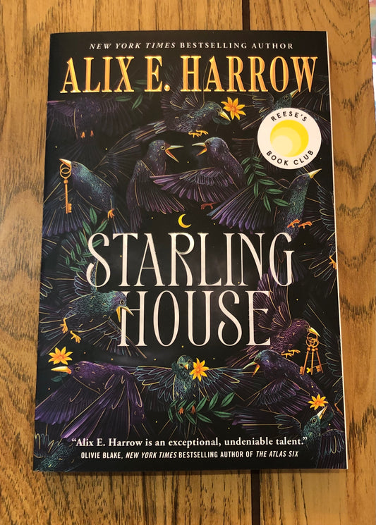 Starling House