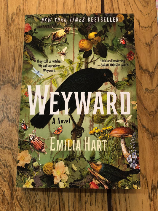 Weyward