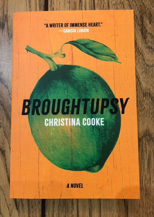 Broughtupsy