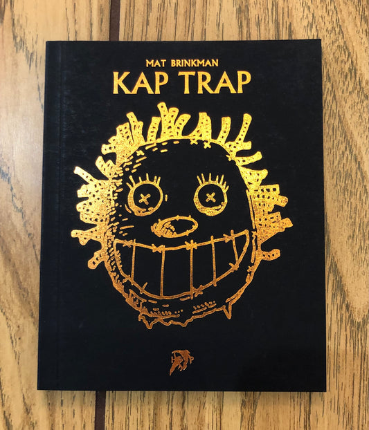 Kap Trap