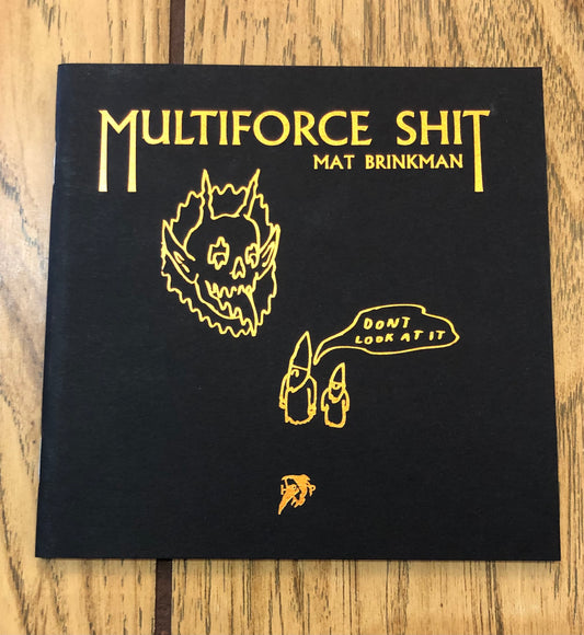 Multiforce Shit