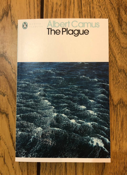 The Plague